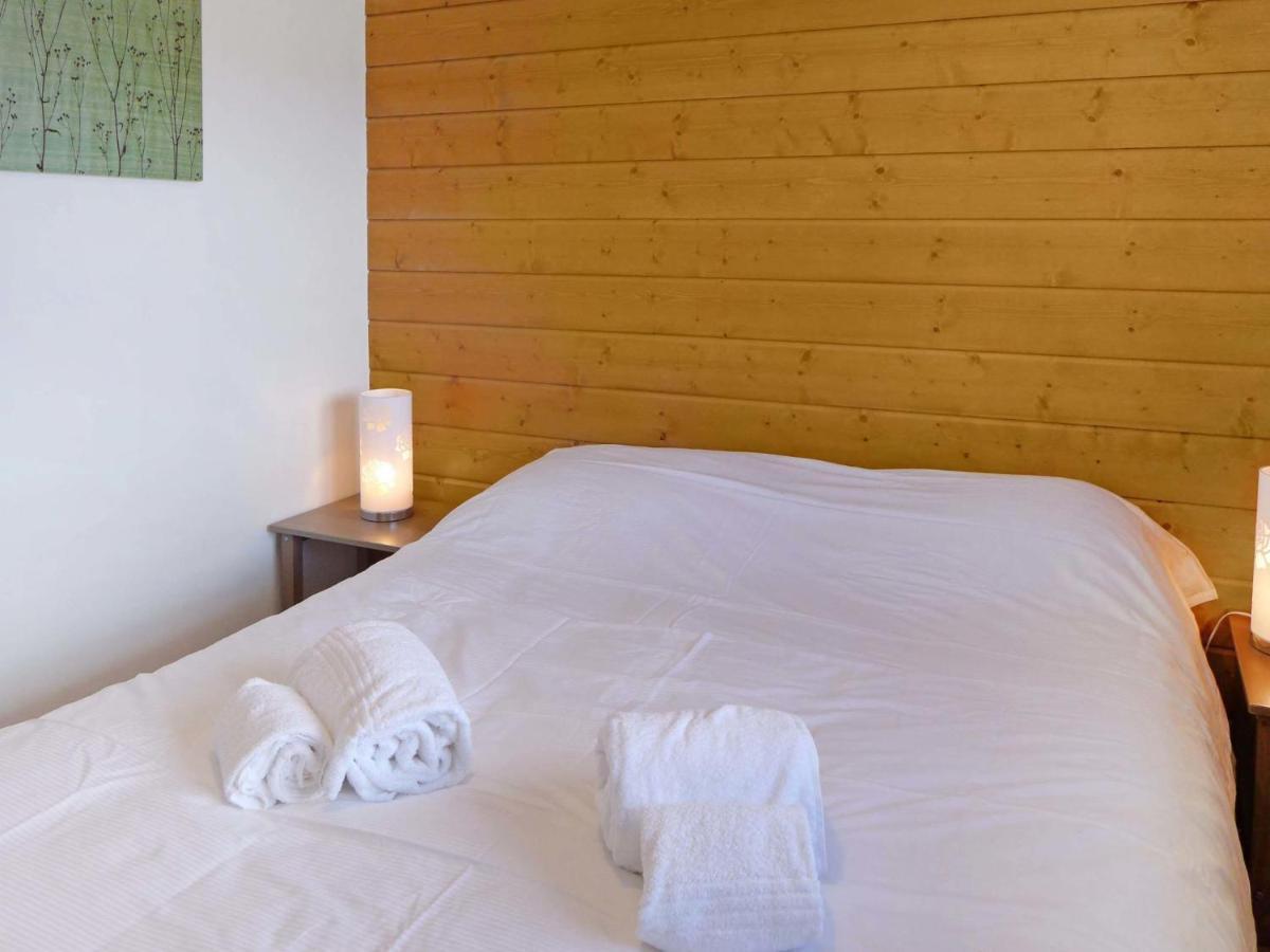 Chalet La Truffe By Interhome Nendaz Bagian luar foto