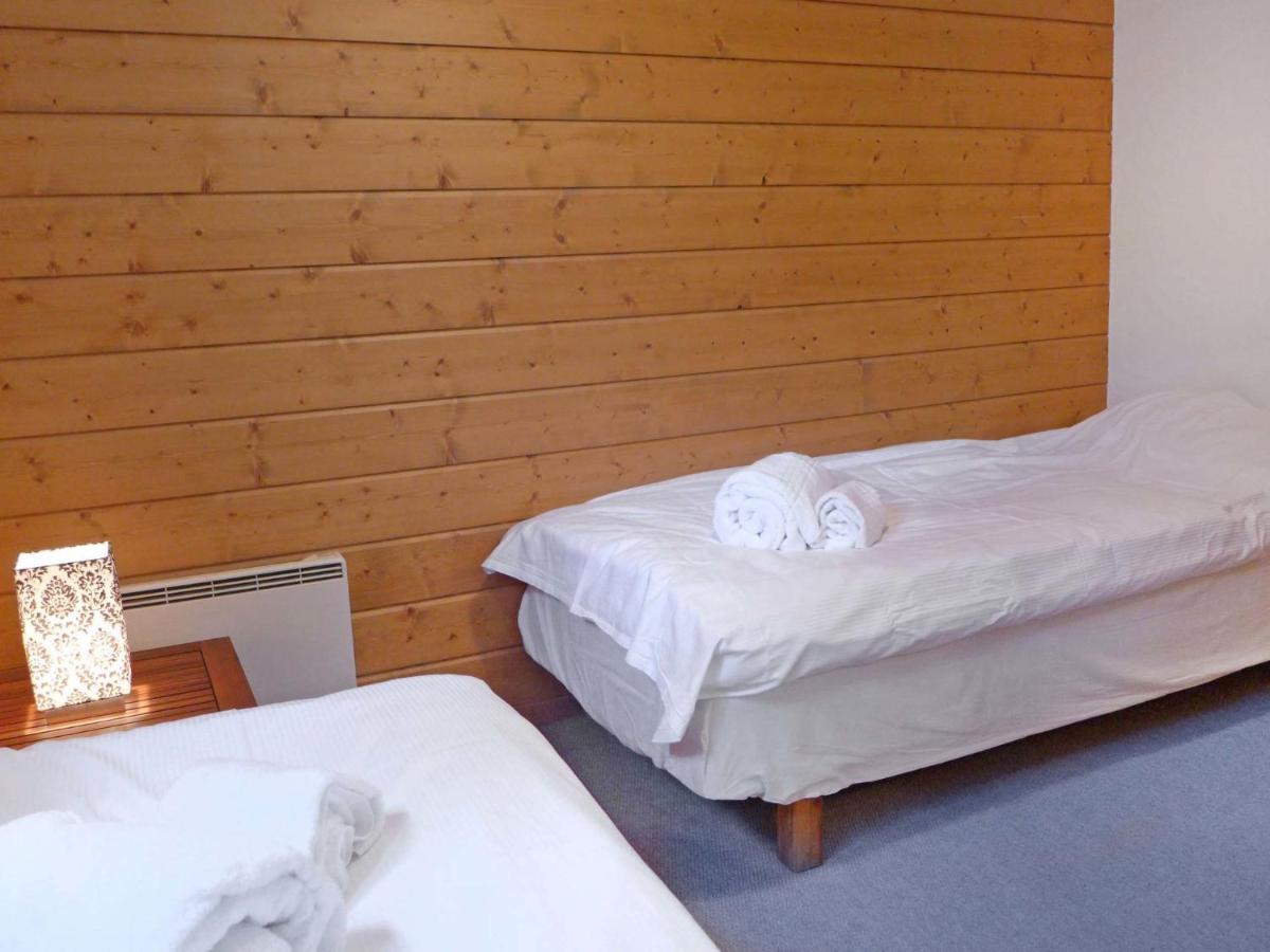Chalet La Truffe By Interhome Nendaz Bagian luar foto