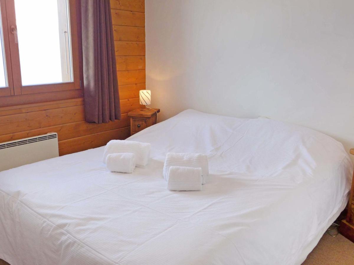 Chalet La Truffe By Interhome Nendaz Bagian luar foto