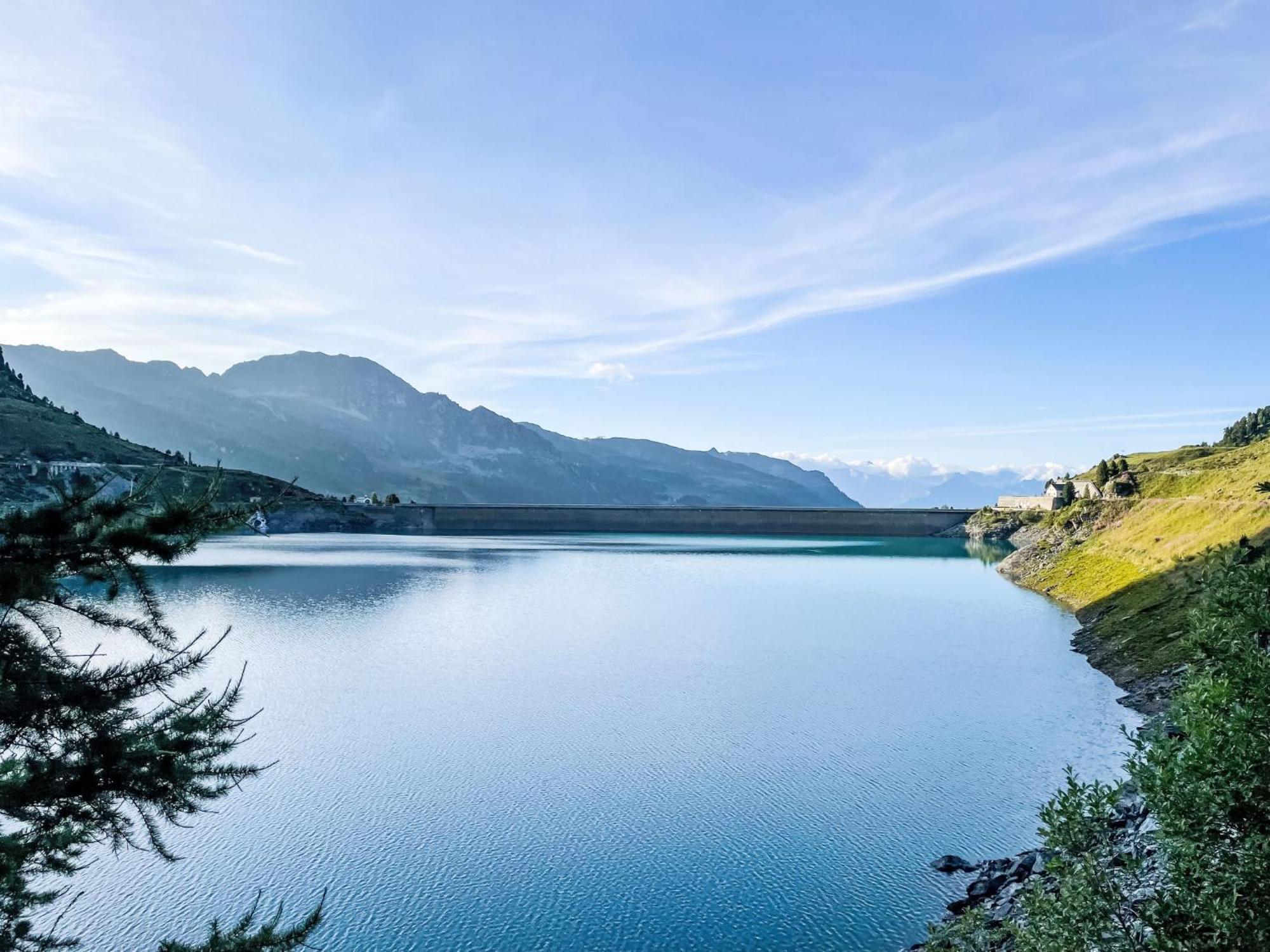 Chalet La Truffe By Interhome Nendaz Bagian luar foto